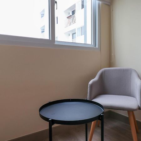 Appartement Kennedy By Wynwood House à Lima Extérieur photo