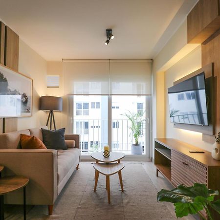 Appartement Kennedy By Wynwood House à Lima Extérieur photo