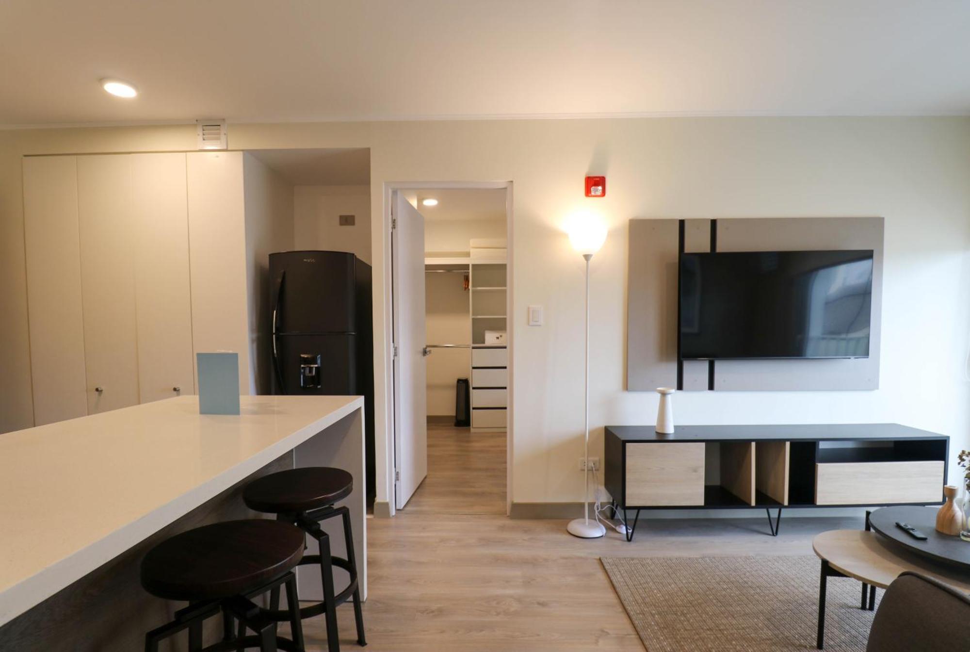 Appartement Kennedy By Wynwood House à Lima Extérieur photo