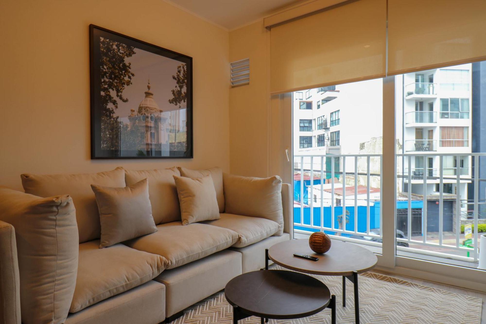 Appartement Kennedy By Wynwood House à Lima Extérieur photo