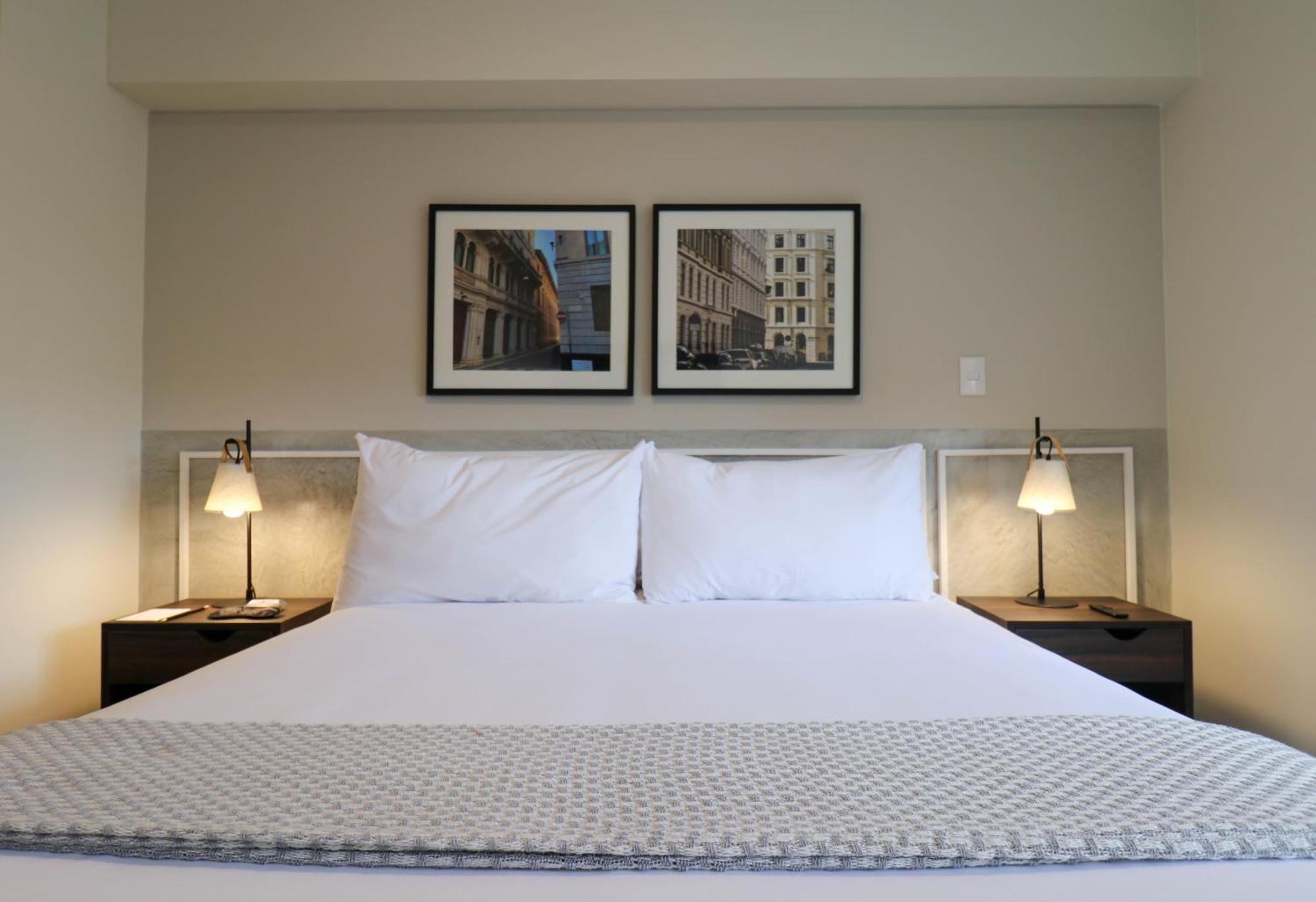 Appartement Kennedy By Wynwood House à Lima Extérieur photo