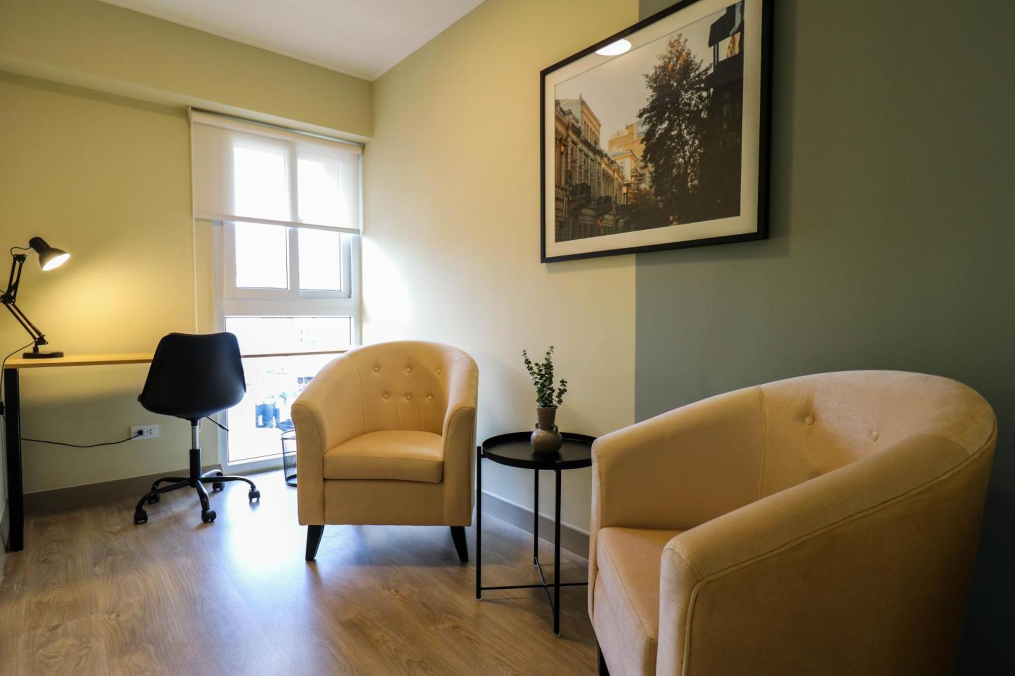 Appartement Kennedy By Wynwood House à Lima Extérieur photo