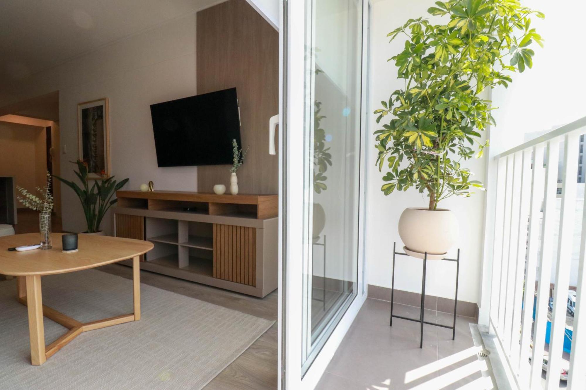 Appartement Kennedy By Wynwood House à Lima Extérieur photo