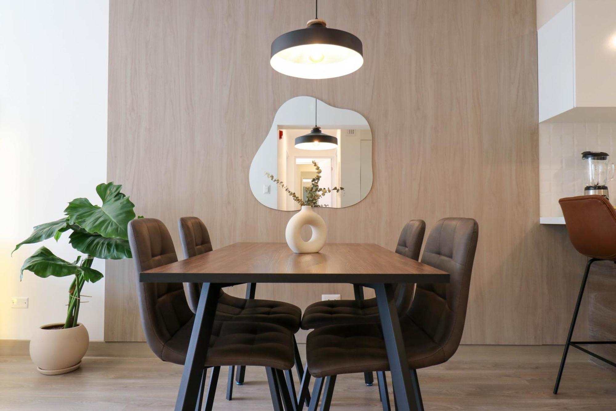 Appartement Kennedy By Wynwood House à Lima Extérieur photo