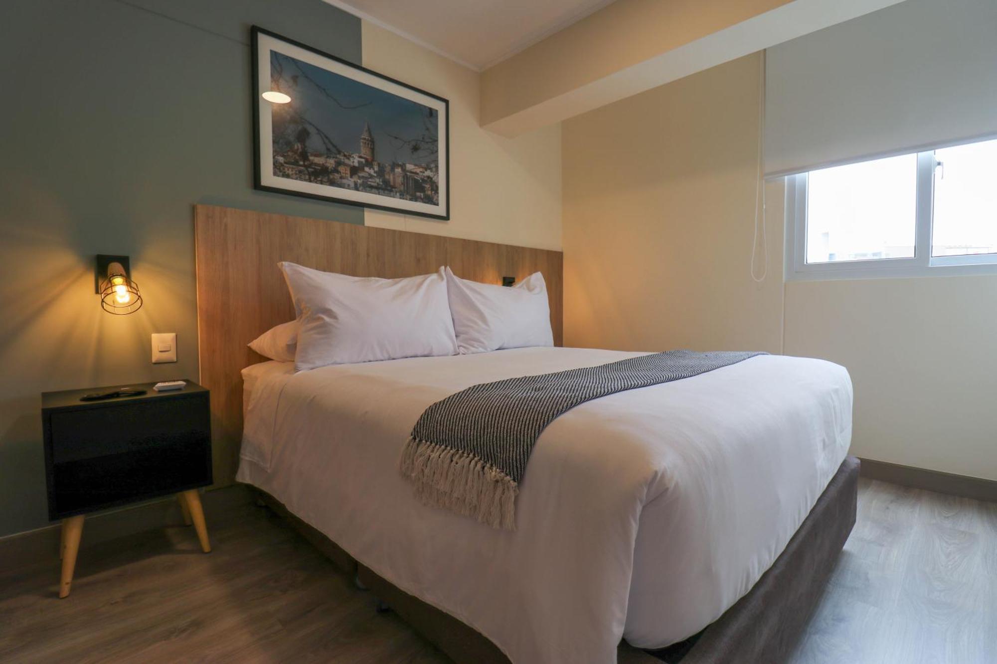 Appartement Kennedy By Wynwood House à Lima Extérieur photo