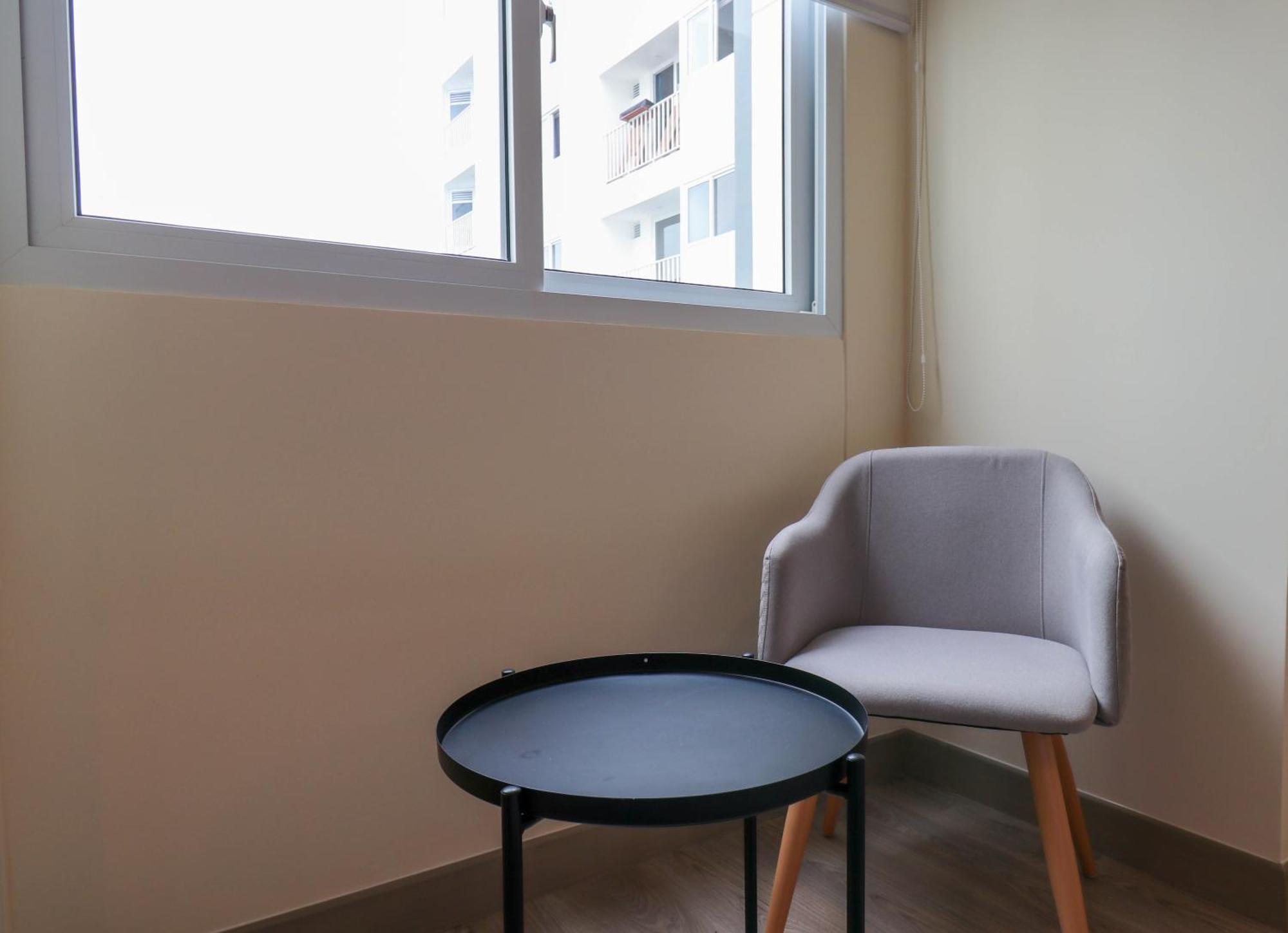 Appartement Kennedy By Wynwood House à Lima Extérieur photo