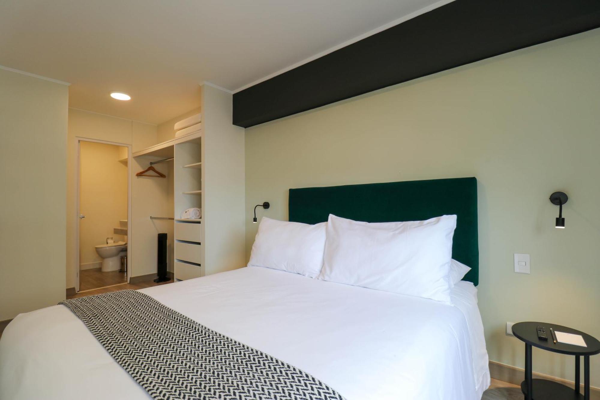 Appartement Kennedy By Wynwood House à Lima Extérieur photo
