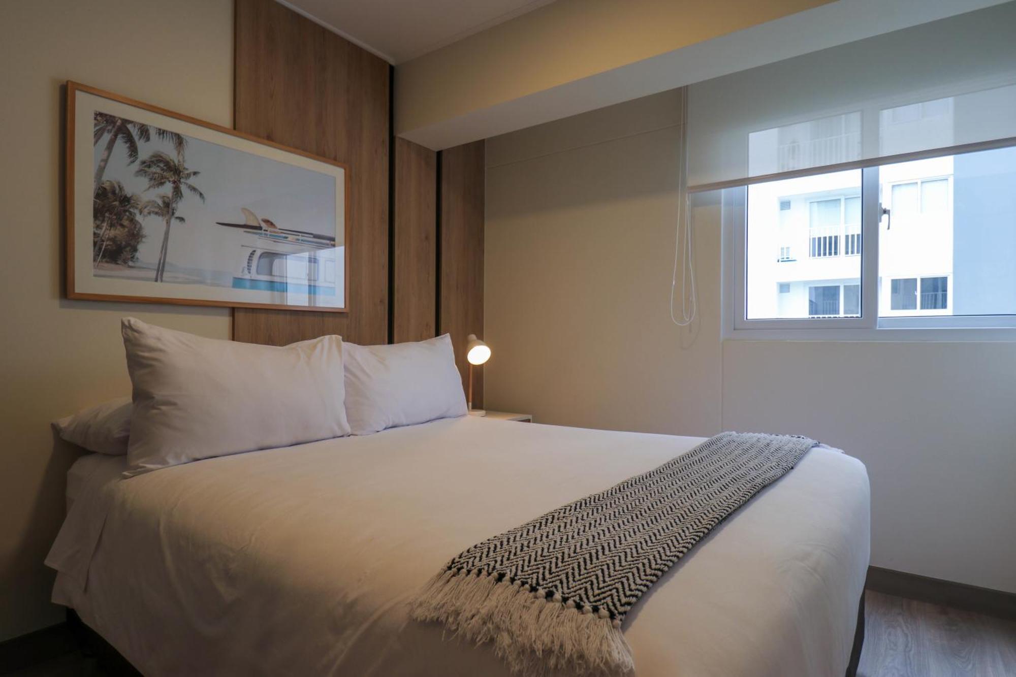 Appartement Kennedy By Wynwood House à Lima Extérieur photo