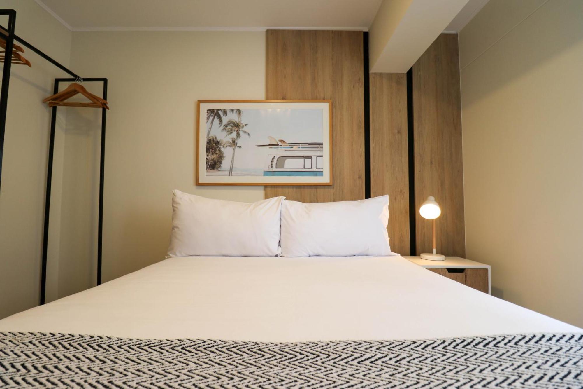 Appartement Kennedy By Wynwood House à Lima Extérieur photo