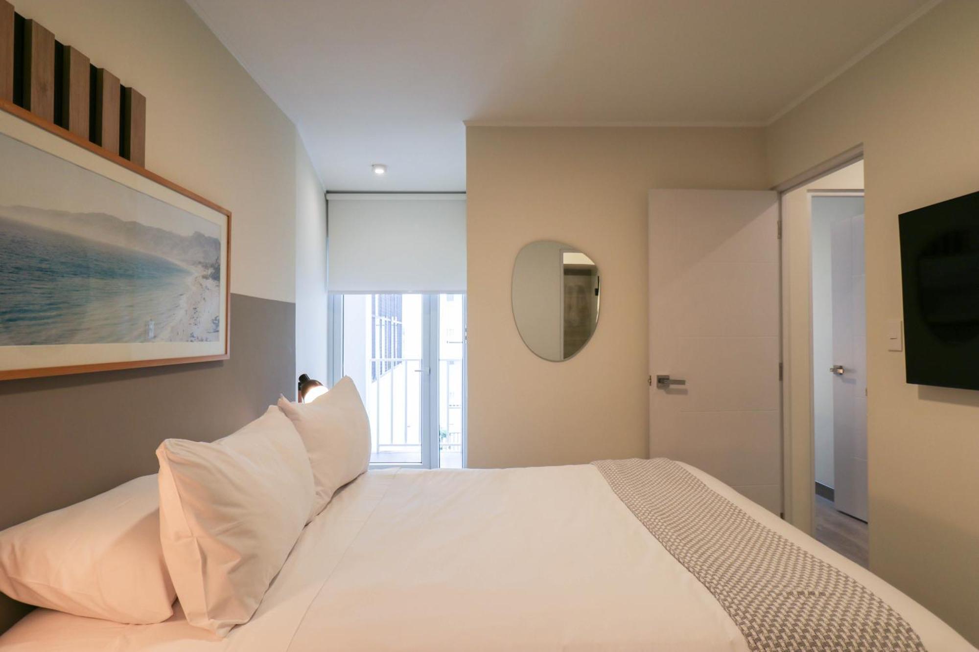 Appartement Kennedy By Wynwood House à Lima Extérieur photo