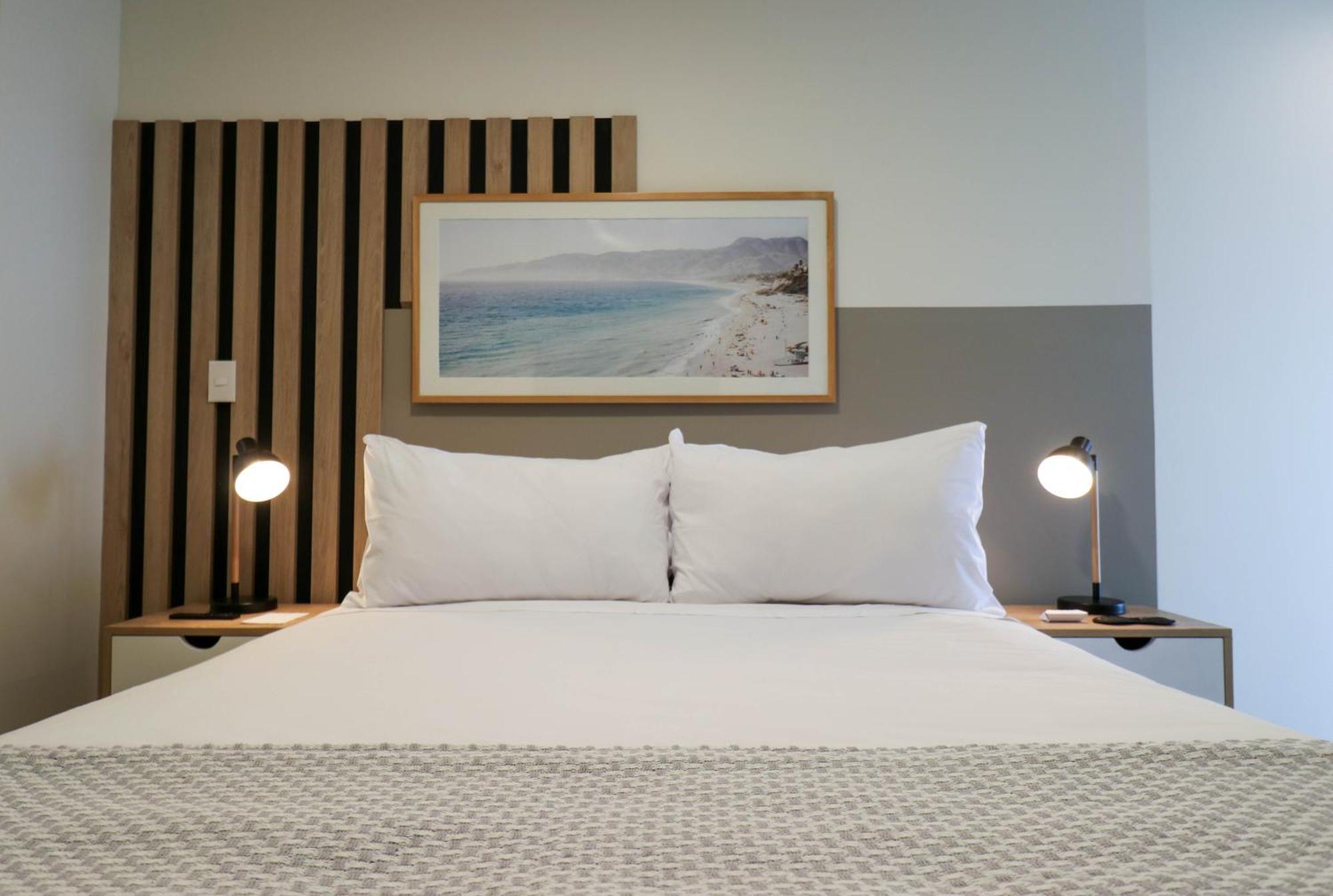 Appartement Kennedy By Wynwood House à Lima Extérieur photo