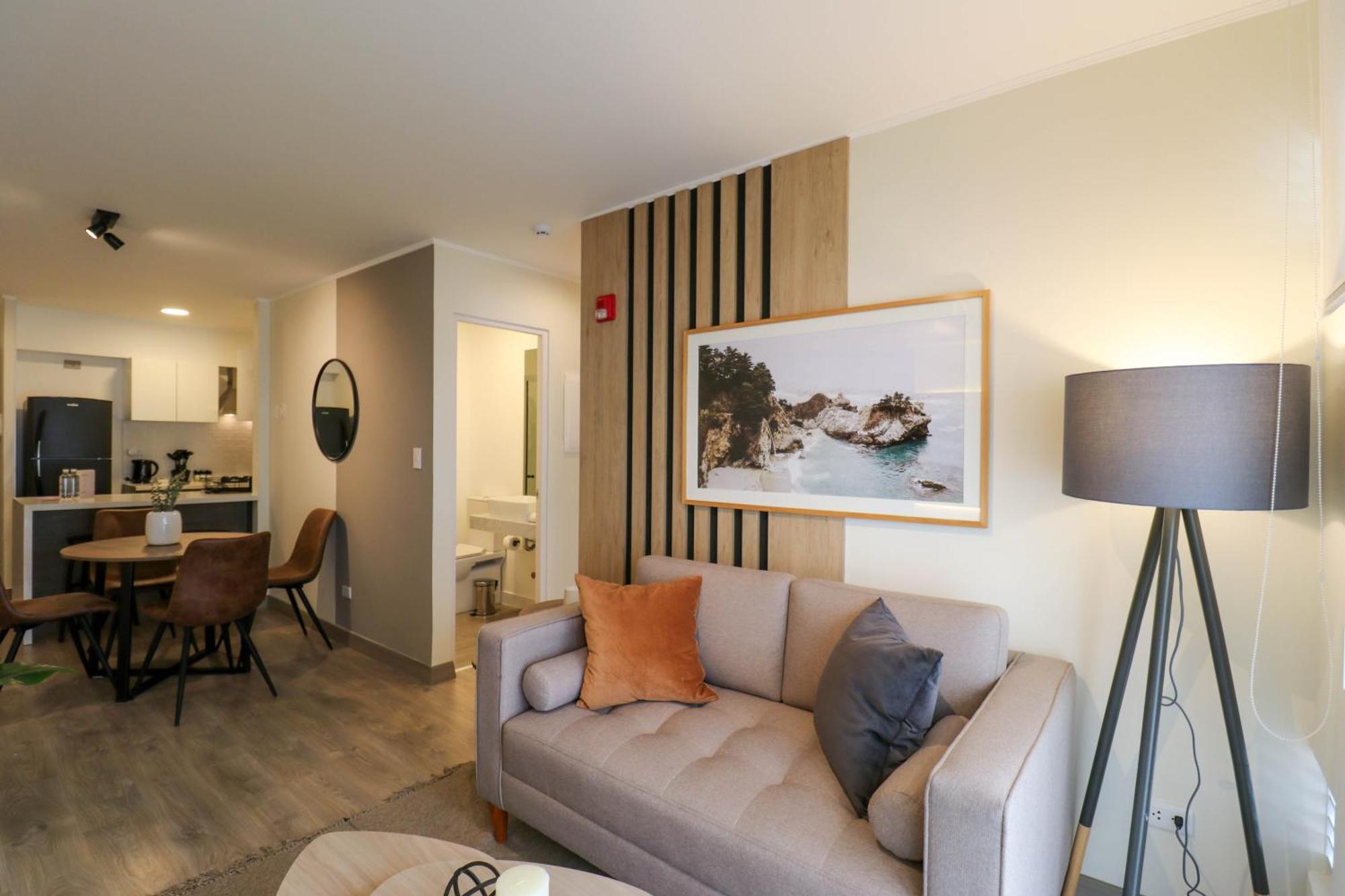 Appartement Kennedy By Wynwood House à Lima Extérieur photo