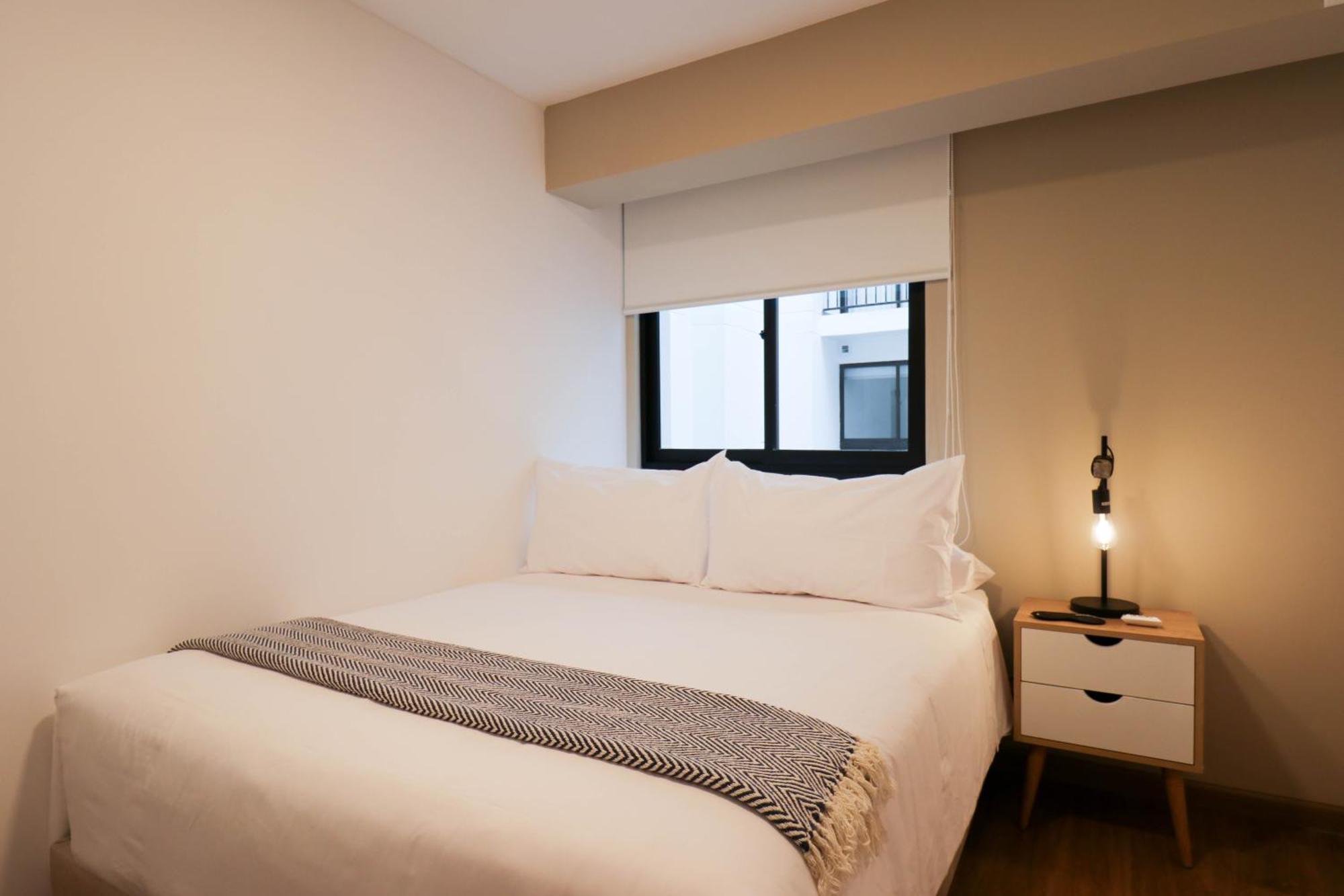 Appartement Kennedy By Wynwood House à Lima Extérieur photo