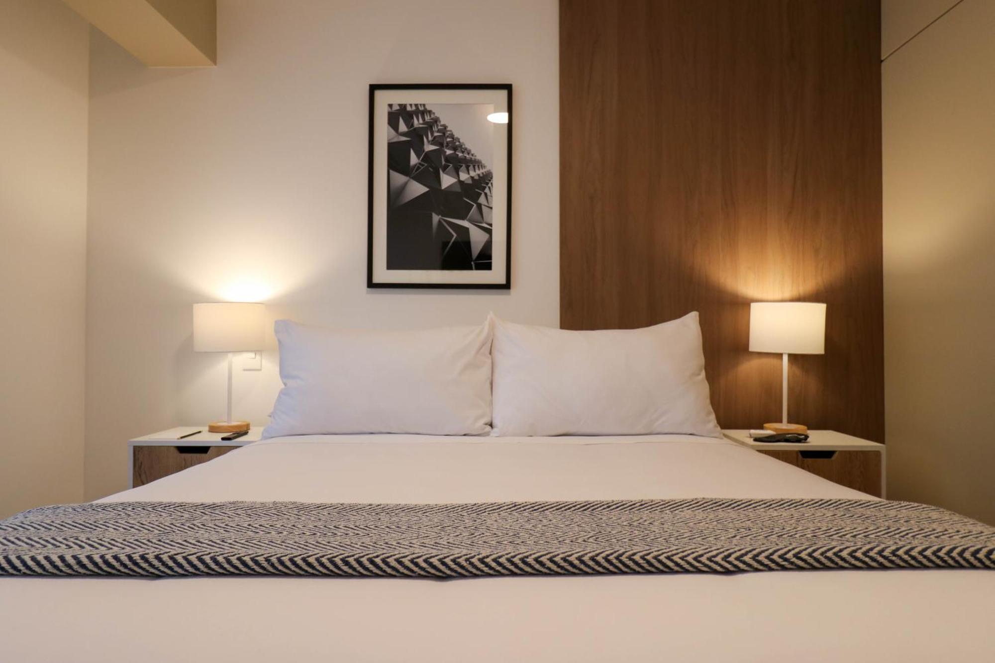 Appartement Kennedy By Wynwood House à Lima Extérieur photo