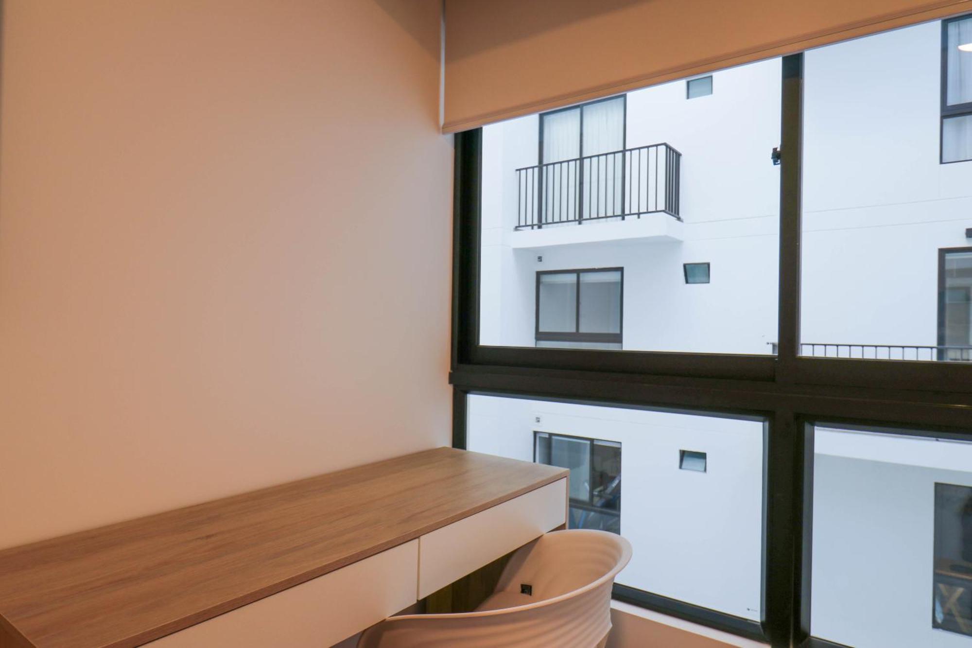 Appartement Kennedy By Wynwood House à Lima Extérieur photo