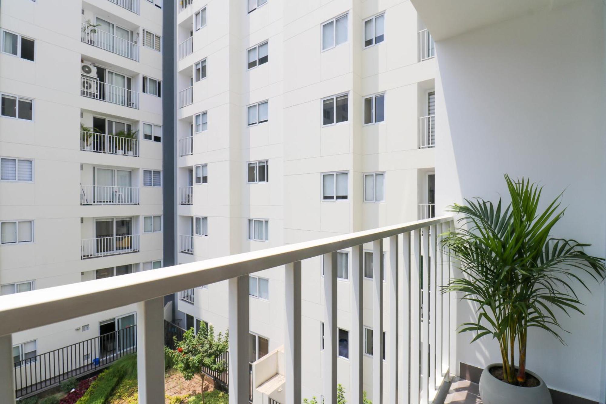 Appartement Kennedy By Wynwood House à Lima Extérieur photo